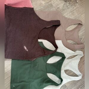 NO LONGER AVAILABLE 
GUC Small pact organic cotton on the go to crop